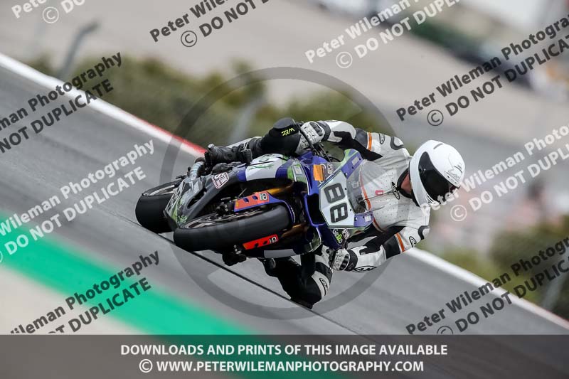 motorbikes;no limits;october 2019;peter wileman photography;portimao;portugal;trackday digital images